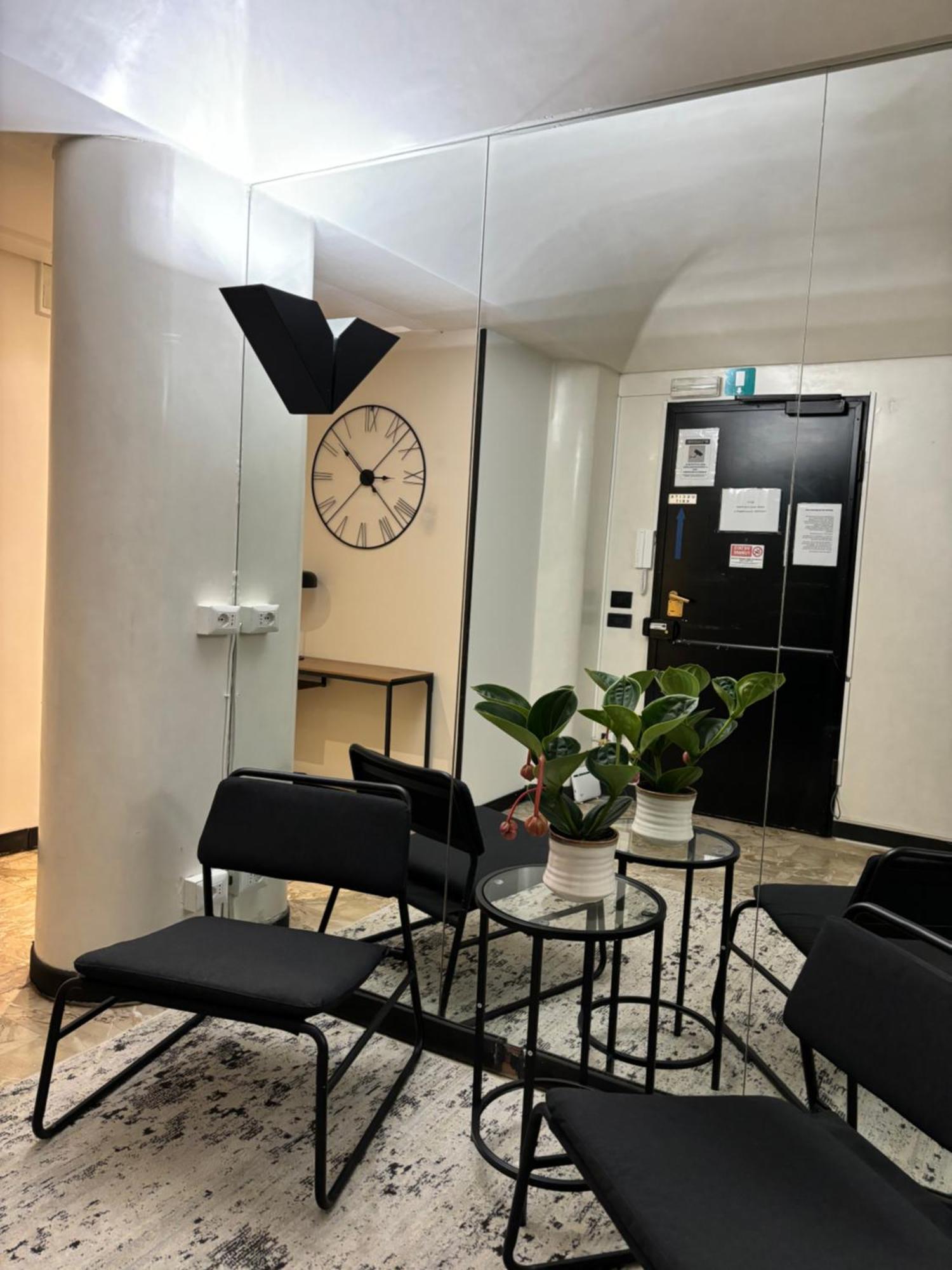 Casa Rita Daire Milano Dış mekan fotoğraf