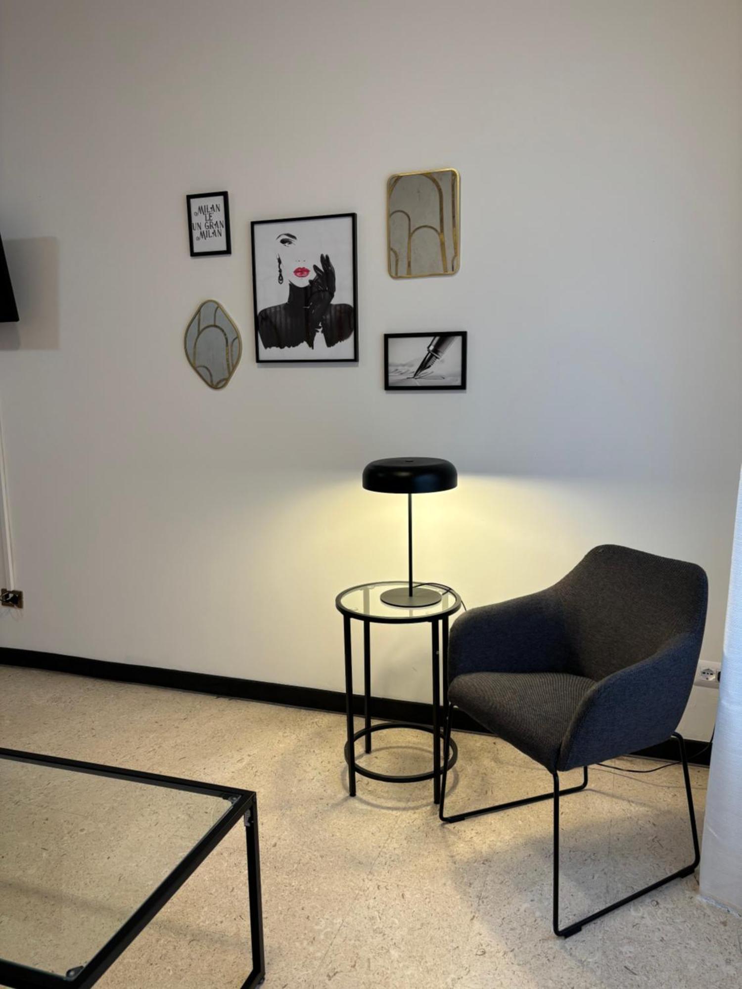 Casa Rita Daire Milano Dış mekan fotoğraf