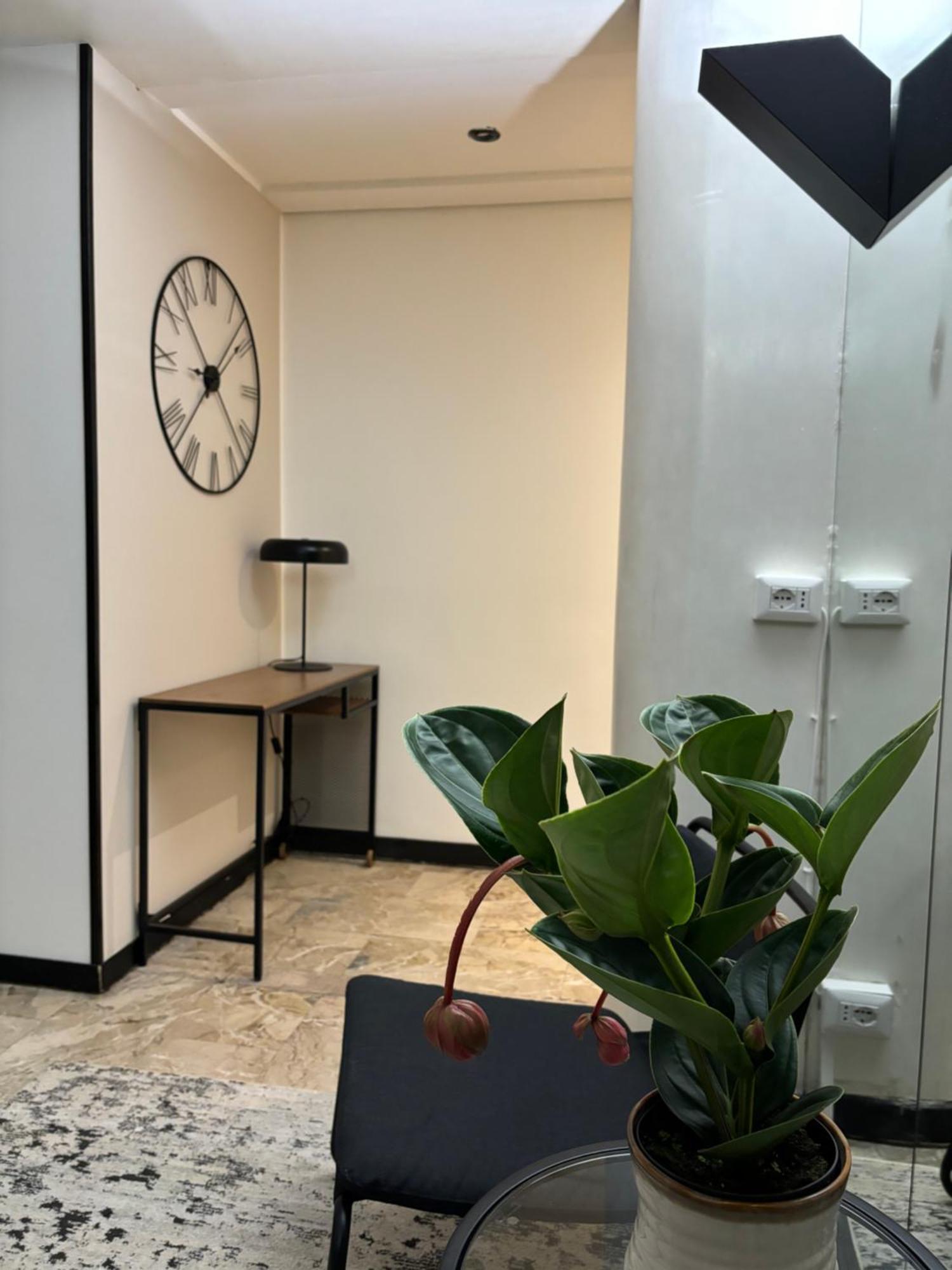 Casa Rita Daire Milano Dış mekan fotoğraf