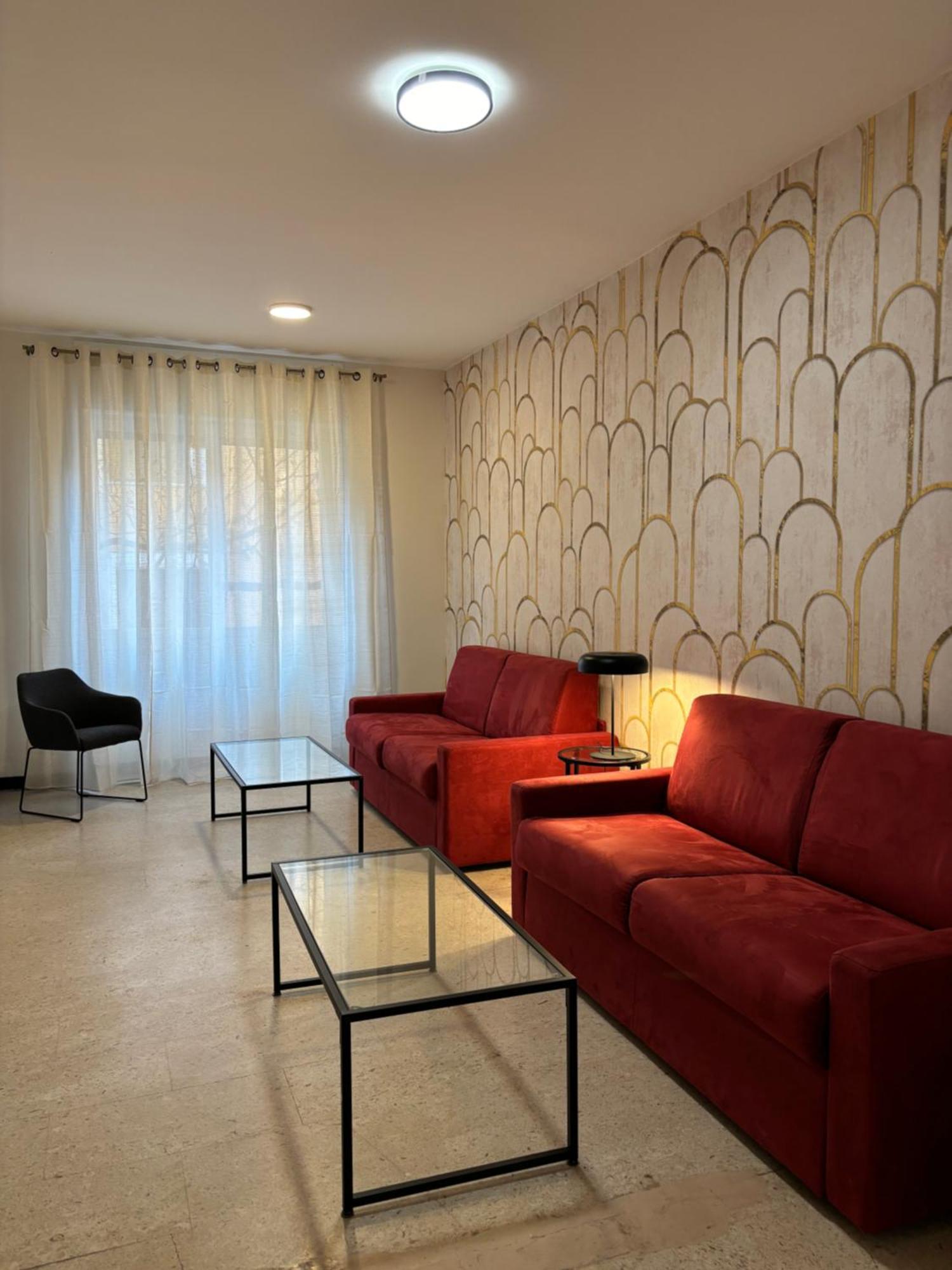 Casa Rita Daire Milano Dış mekan fotoğraf