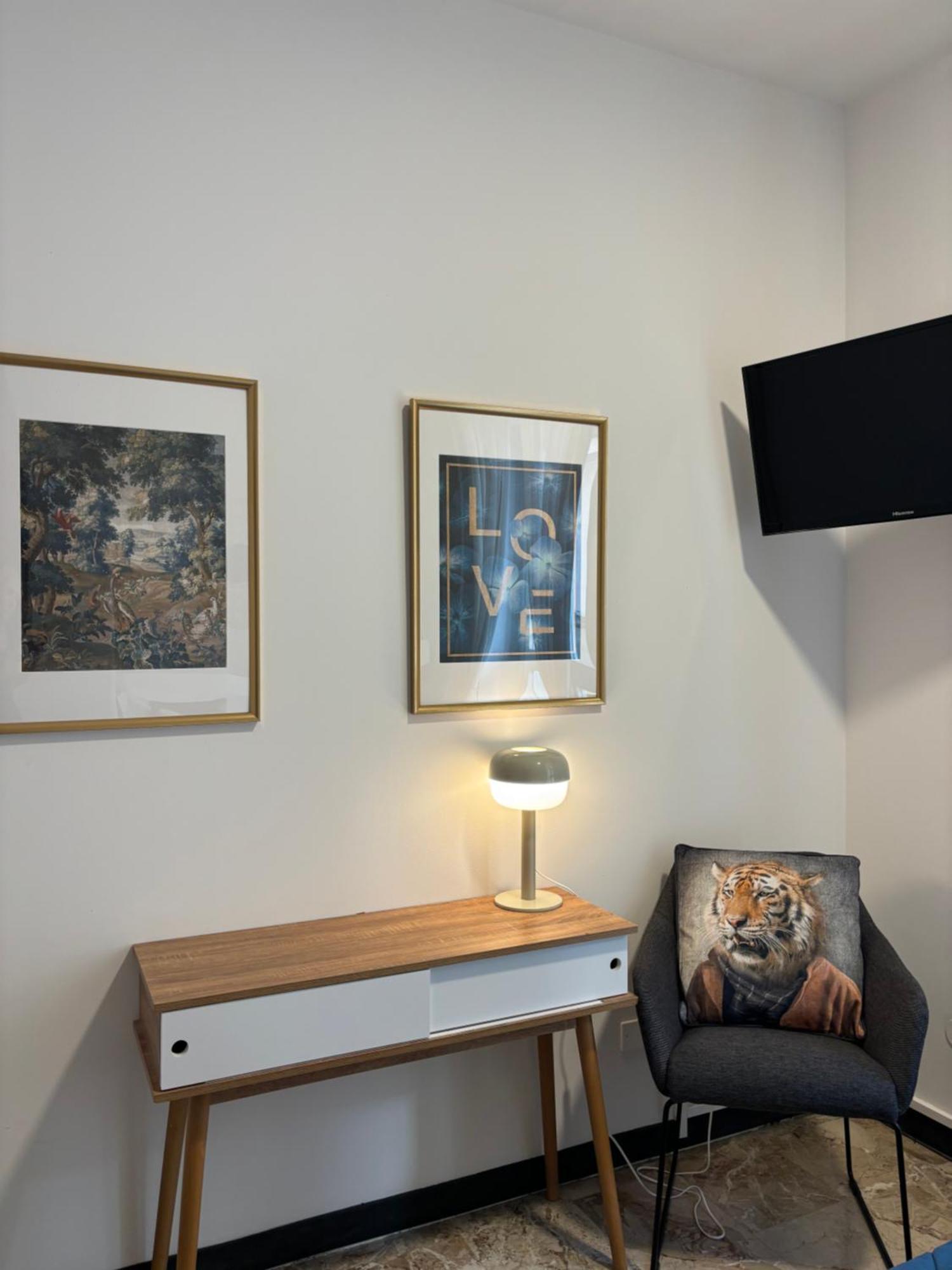 Casa Rita Daire Milano Dış mekan fotoğraf