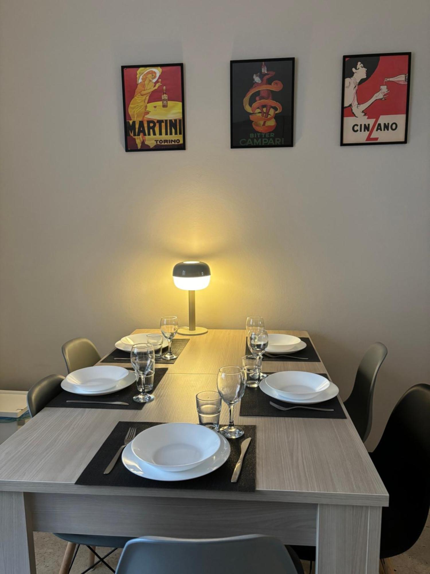 Casa Rita Daire Milano Dış mekan fotoğraf