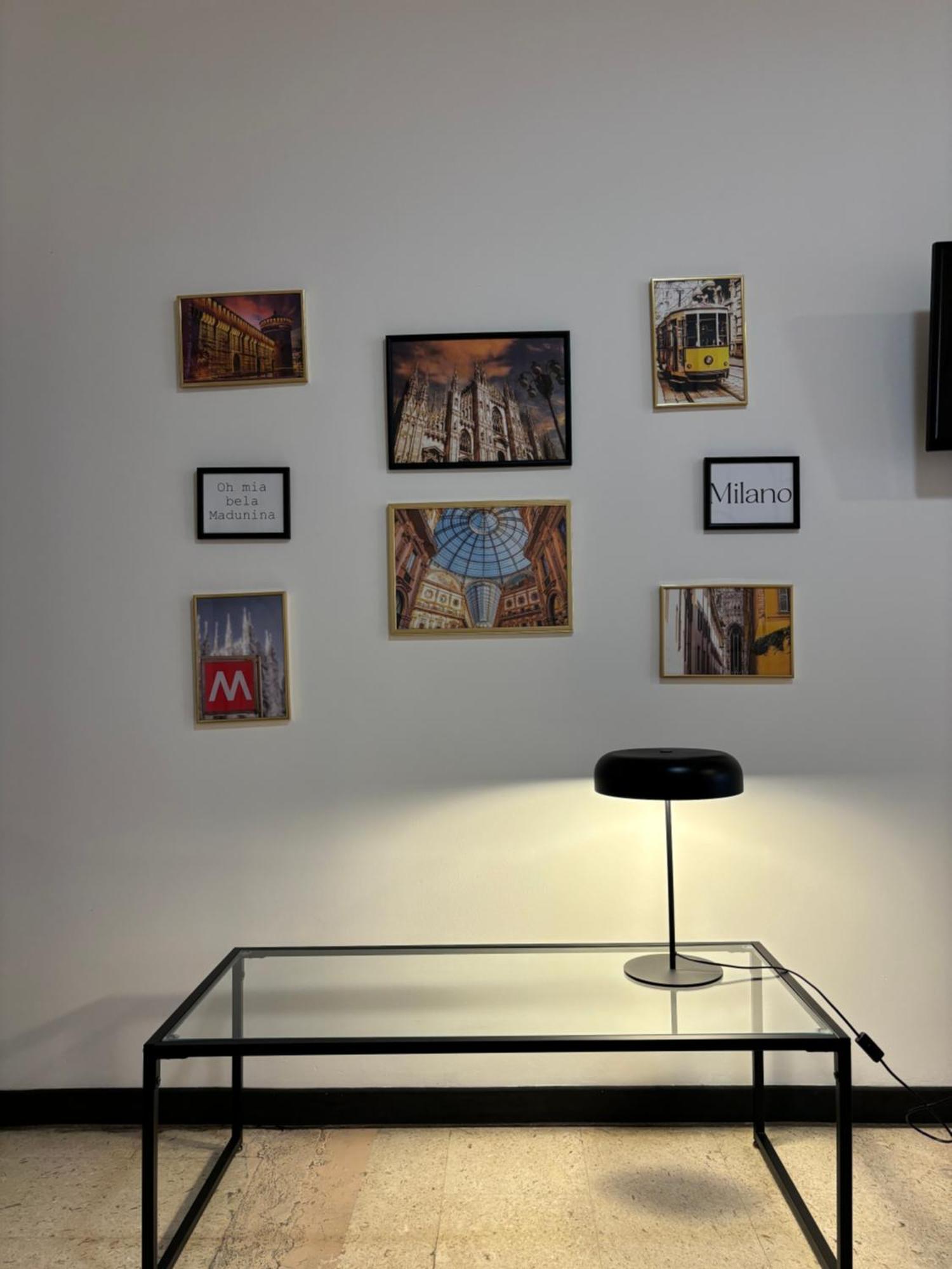 Casa Rita Daire Milano Dış mekan fotoğraf