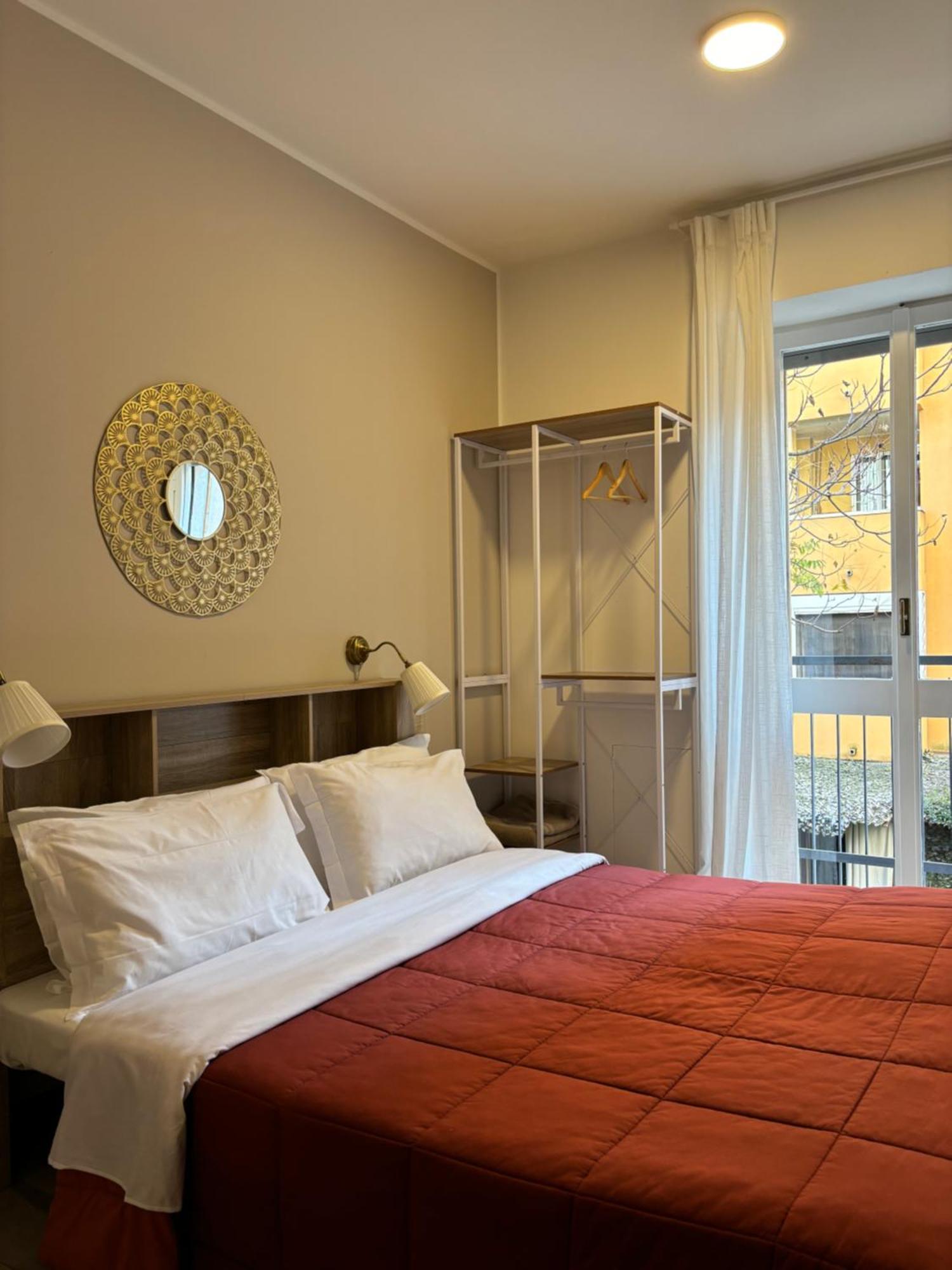 Casa Rita Daire Milano Dış mekan fotoğraf