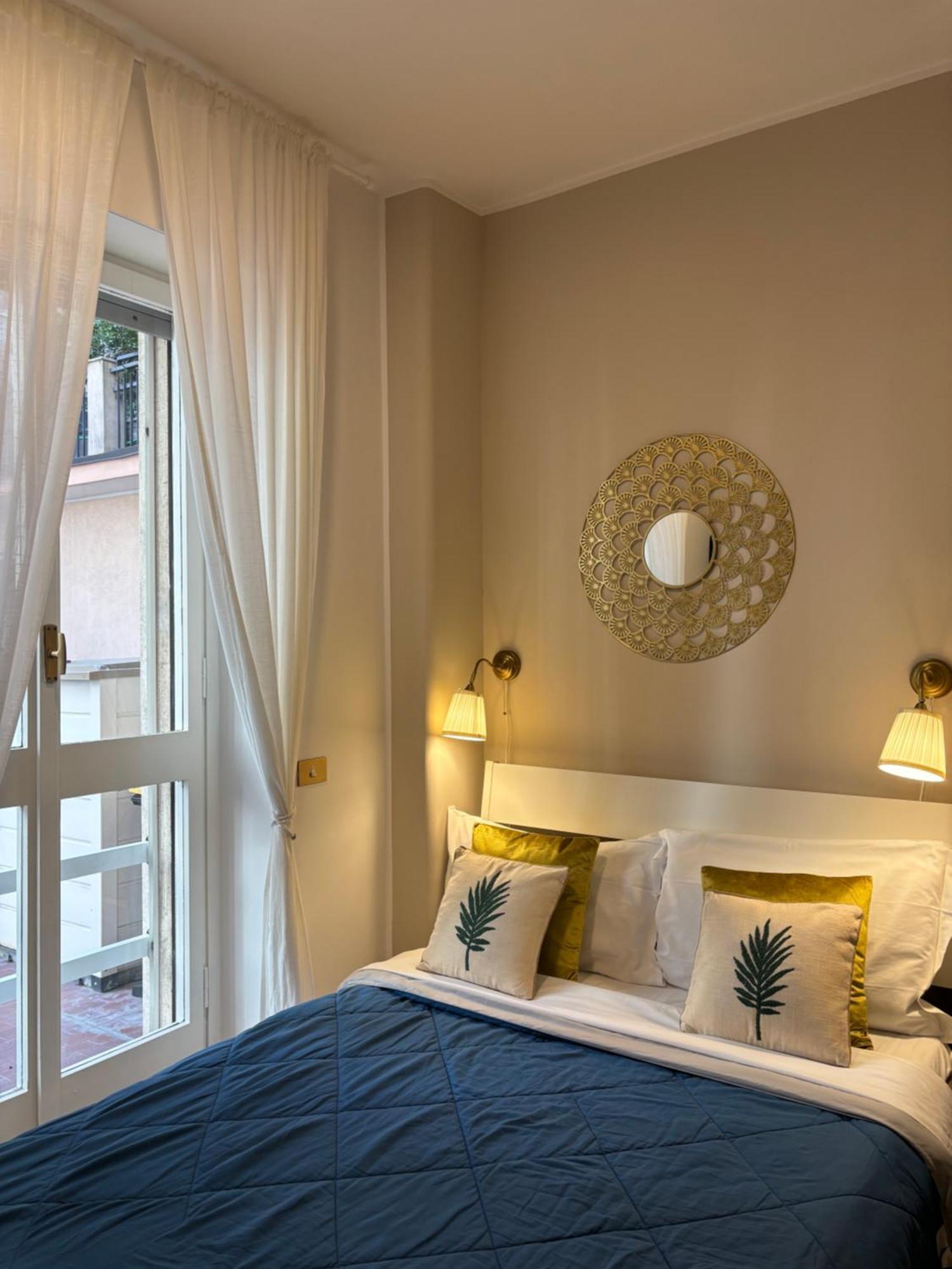 Casa Rita Daire Milano Dış mekan fotoğraf