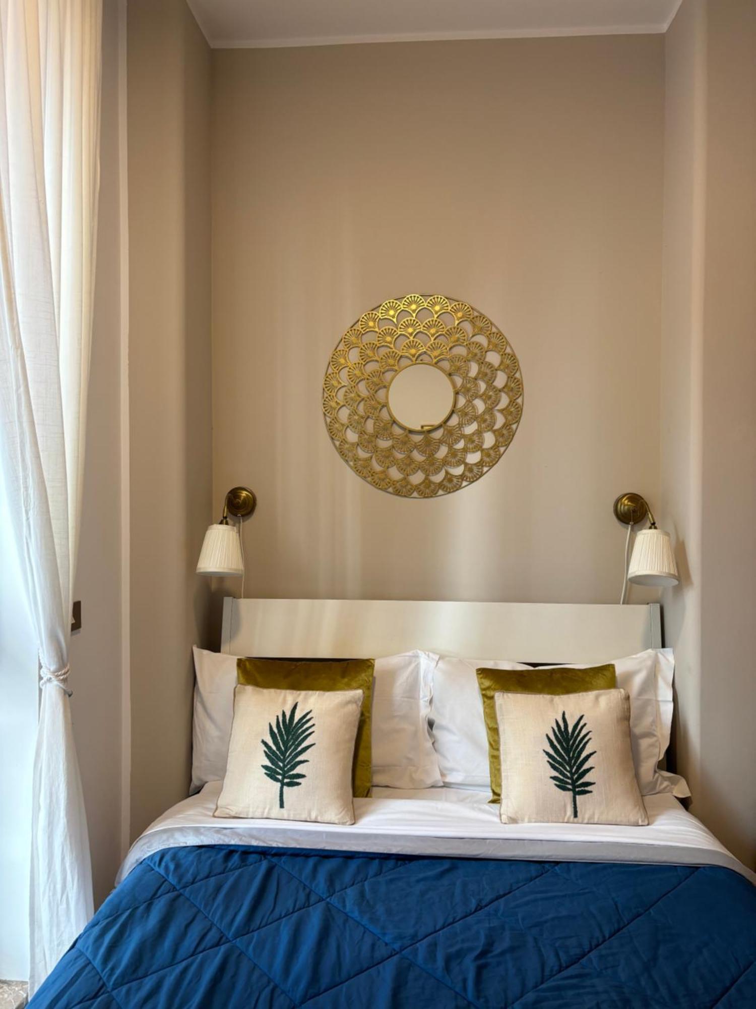 Casa Rita Daire Milano Dış mekan fotoğraf