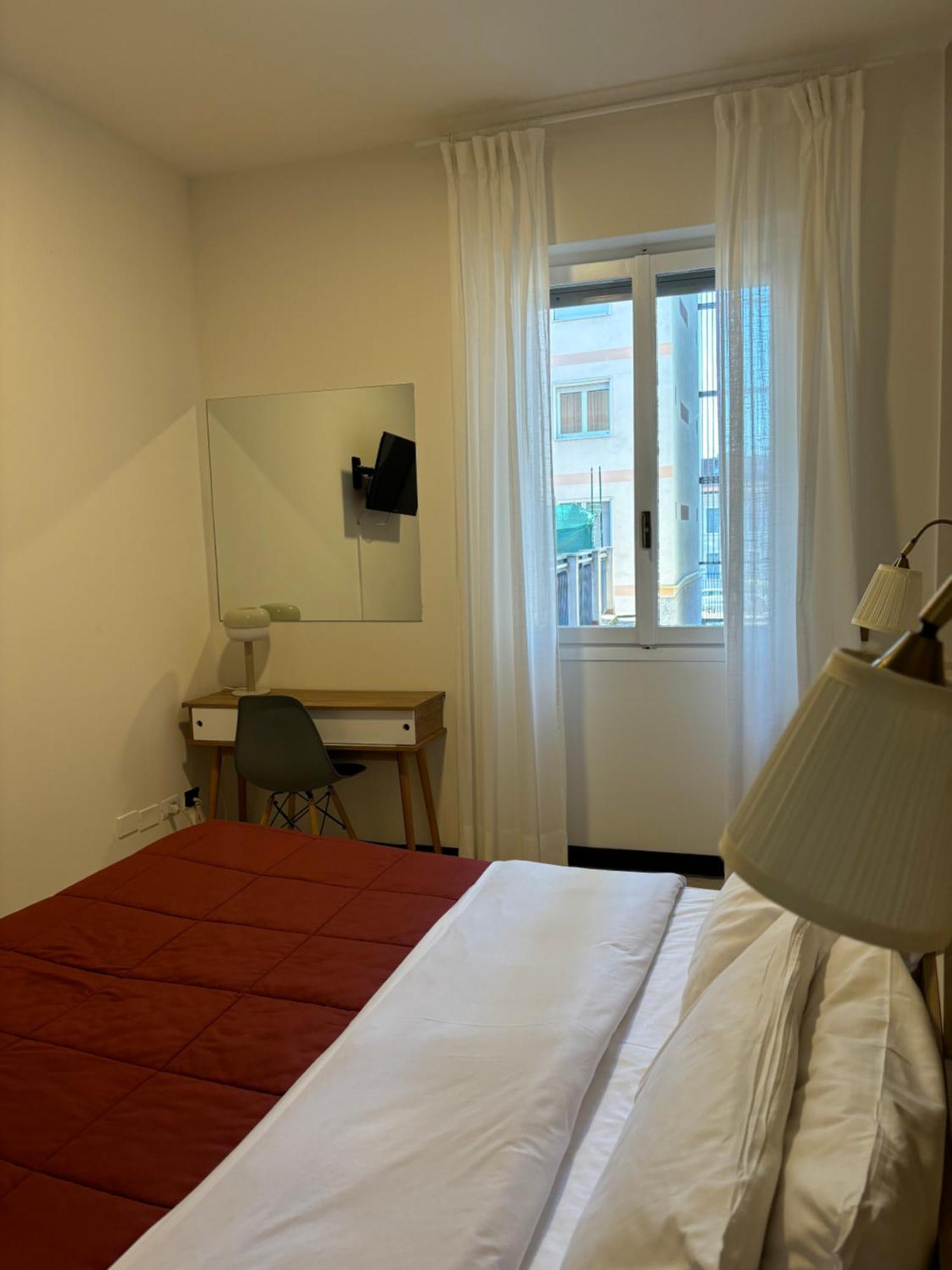 Casa Rita Daire Milano Dış mekan fotoğraf
