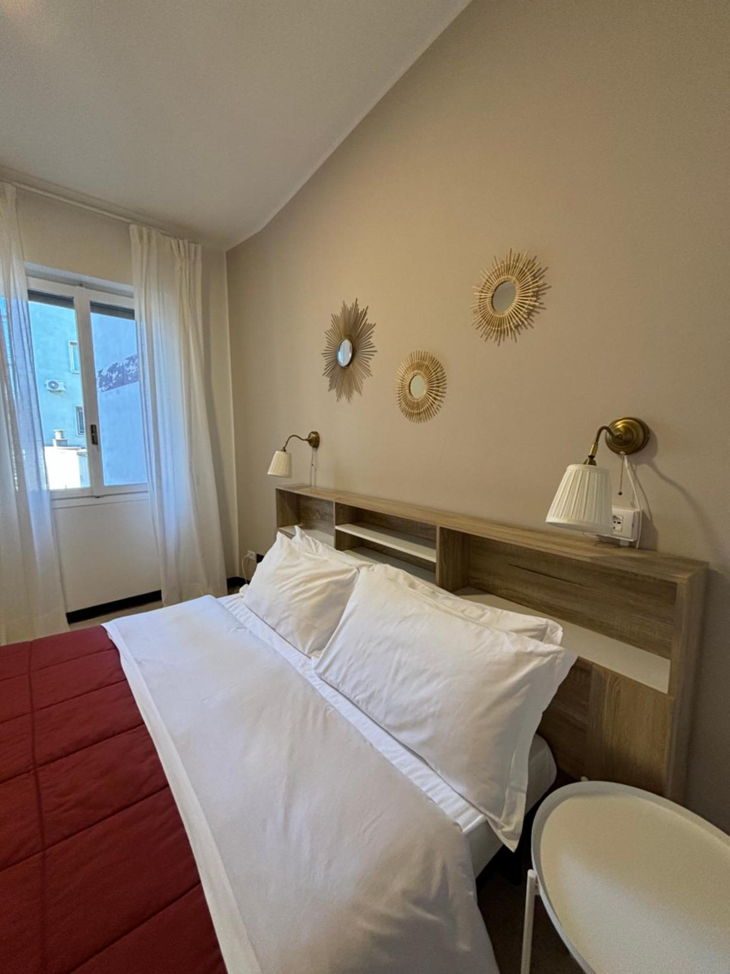 Casa Rita Daire Milano Dış mekan fotoğraf