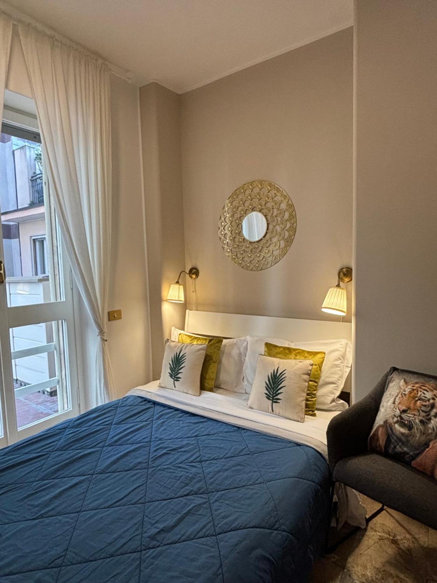 Casa Rita Daire Milano Dış mekan fotoğraf