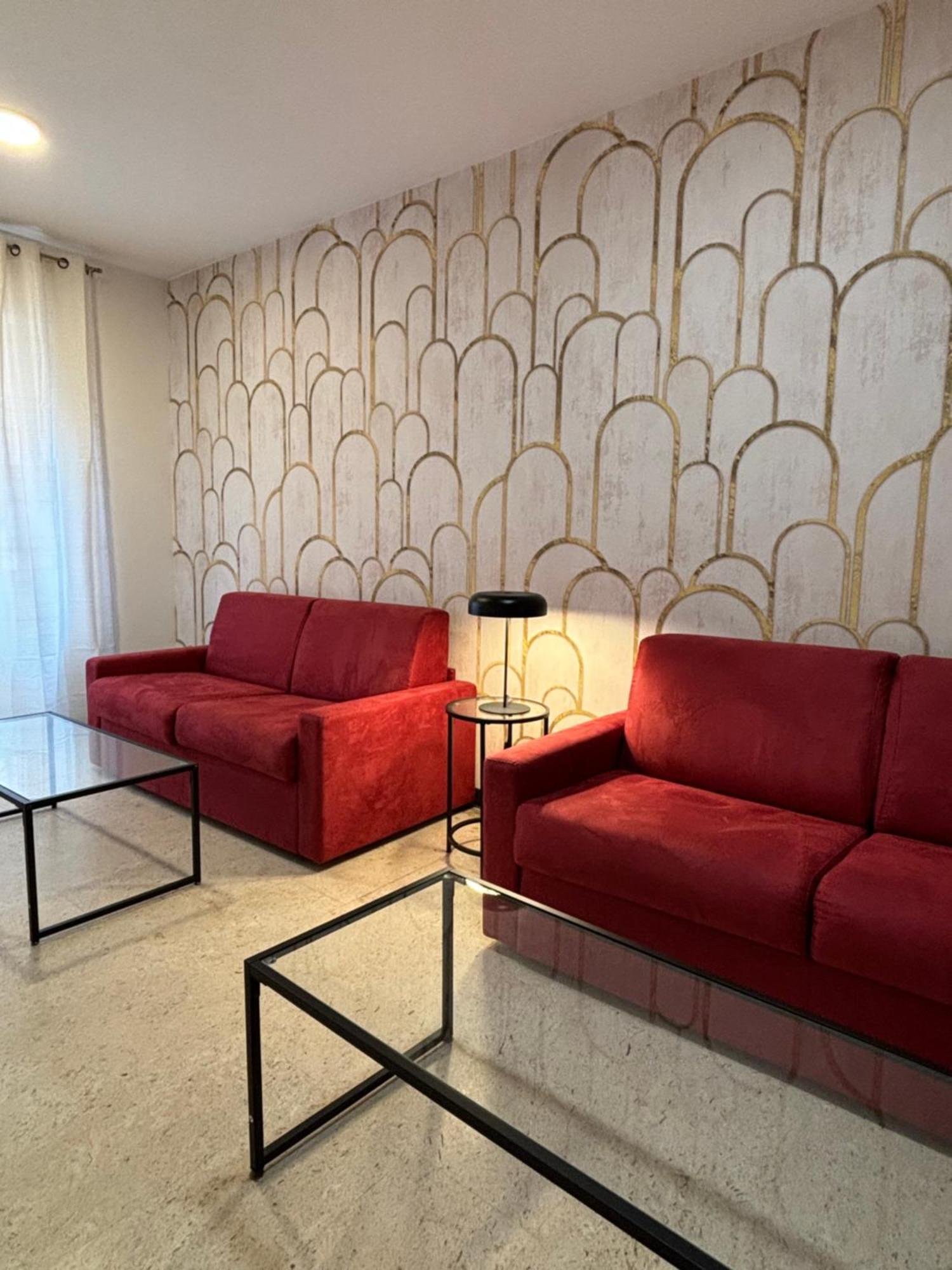 Casa Rita Daire Milano Dış mekan fotoğraf
