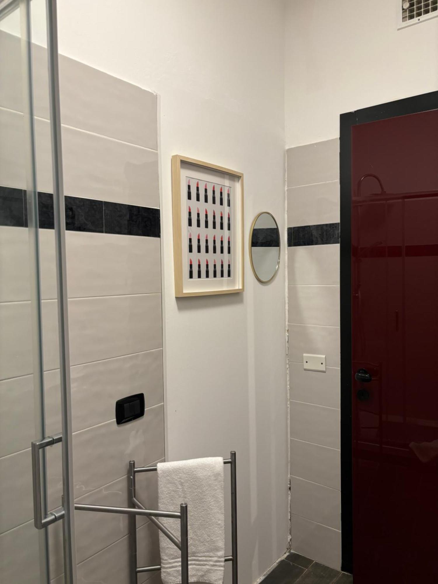 Casa Rita Daire Milano Dış mekan fotoğraf