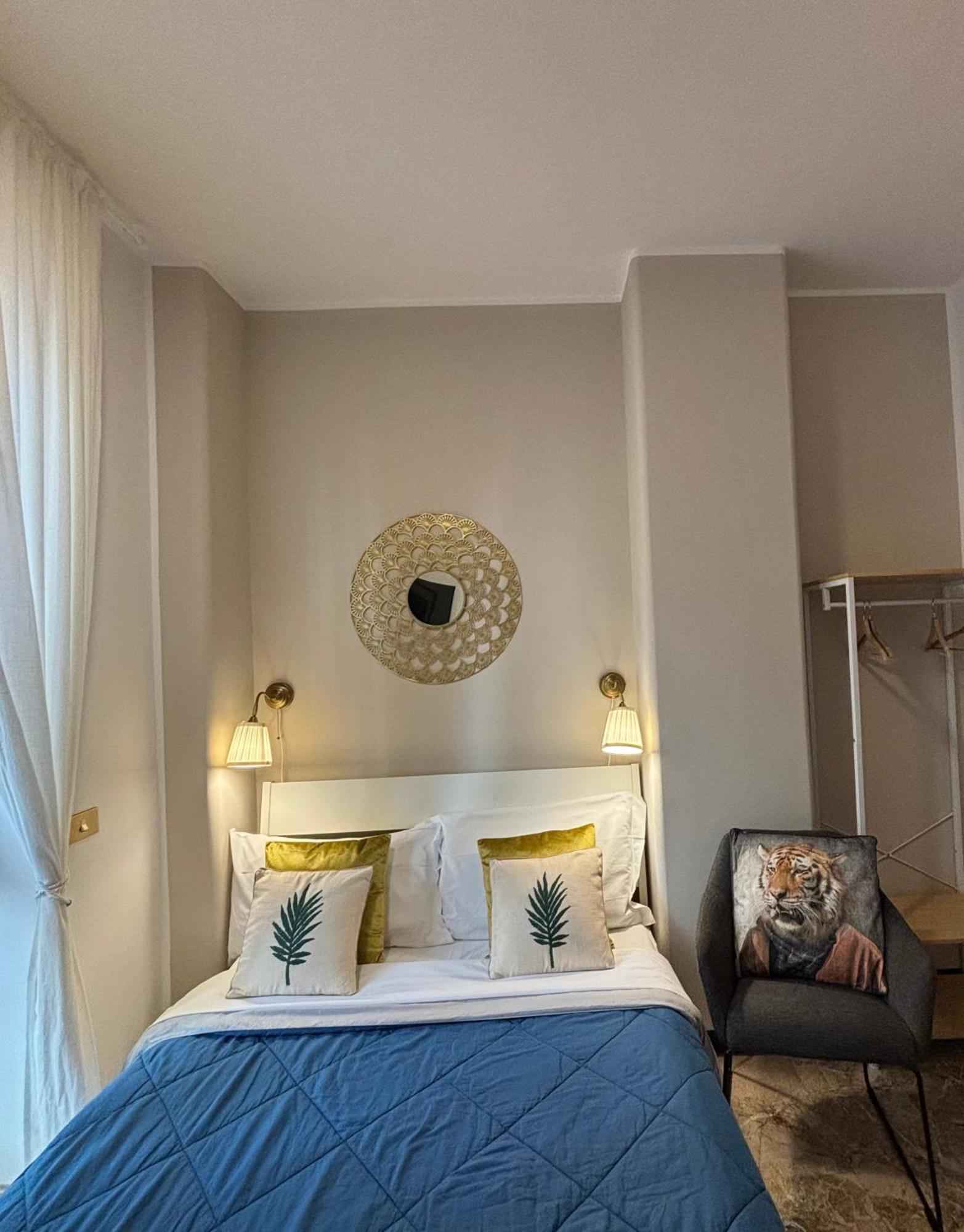 Casa Rita Daire Milano Dış mekan fotoğraf